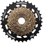 Shimano TZ