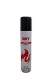 KOFY Gas can 100ml for Flame Lighters