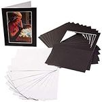iFrame Self-Standing Greeting Cards
