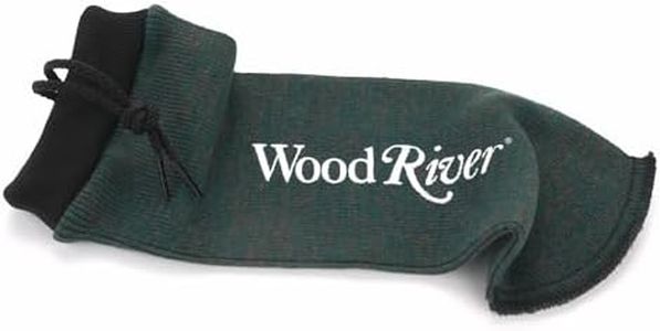 Woodriver Smooth Plane Sack-Up