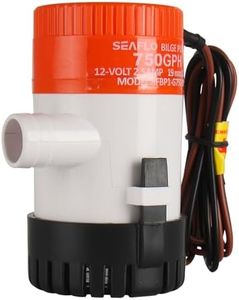 SEAFLO 01-