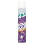 Batiste Heavenly Volume - 2-in-1 Dry Shampoo for Volume and Body - No Stickiness, No Water Required - Cruelty Free - 350ml