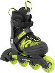 K2 Youth Raider Adjustable Inline S