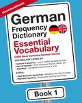 German Frequency Dictionary - Essen