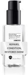 Number 4 Hair Oil, Fluoro5 Elixir Restore & Repair, Anti Frizz Serum for Damaged Hair, 2.0 oz – N4 Hair Care