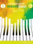 Microjazz Collection 1 - Piano Sheet Music - Boosey & Hawkes (BH 13865)