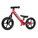 Strider Unisex 12 Inches Sport - The No Pedal Balance Bike, Red