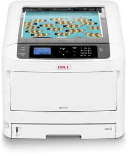 OKI C834DN