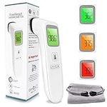 Digital Forehead Thermometer Non-To