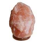 Amazing Health® XL 8-10kg Himalayan salt lamp Fine Quality