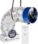 QA-Deluxe 5500 Energy Efficient Who