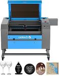 OMTech 90W CO2 Laser Engraver, 500x