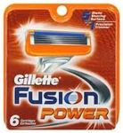 Gillette Fusion Power Cartridges - 