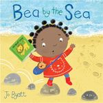 Bea by the Sea (Child's Play Library)