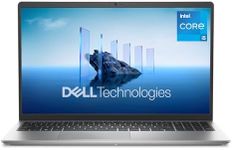 Dell 15 Laptop DC15250-15.6-inch FH