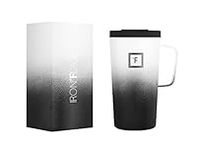 IRON °FLASK Grip Coffee Mug 2.0-16 
