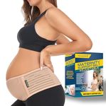 Pregnancy Support Belts