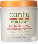 Cantu Shea Butter Grow Strong Stren