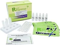 Fentanyl Test Strip Kit for Liquid 