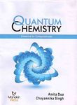 Quantum Chemistry- Classical To Computational (Manakin Press)