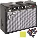 Fender Mini Guitar Amp - Mini '65 T