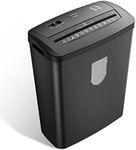 RECYCLEIT Paper Shredder for Home &