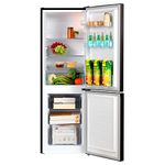 Low Depth Refrigerator