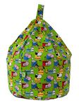 Bean Lazy Cotton Barn Yard Farm Animals Bean Bag Child Size