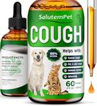 Dog Cough Medicine in Drops – Cat C