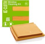 E-Cloth Window Cleaner Kit - Window