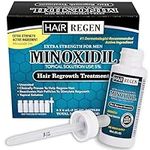 Hair-Regen Minoxidil 5% Topical Sol