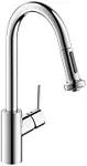 Hansgrohe 14877001 Talis S HighArc 