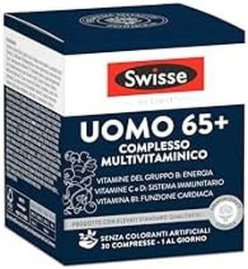 Swisse Uom