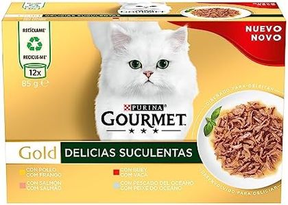 Purina Gou