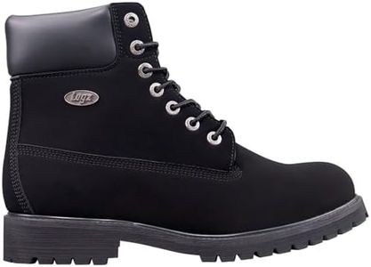 Lugz Men's