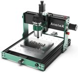 AnoleX CNC Router Machine 3030-Evo 