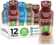 Ripple Vegan Protein Shake | Variet