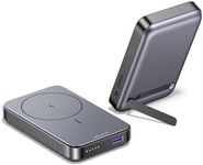 UGREEN 10,000mAh Magnetic Power Ban