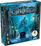 LIBELLUD Mysterium - Bilingual Engl