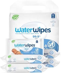 WaterWipes