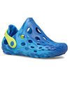 Merrell Kids Hydro Moc, Blue, 5