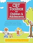 CBT Toolbox for Children and Adoles