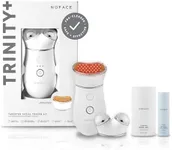 NuFACE TRINITY+ LED Red Light Thera