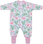 Snugtime Lined Footless Padded Blan