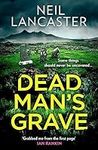 Dead Man’s Grave (DS Max Craigie Sc