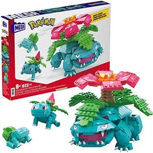 ​MEGA Poké