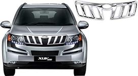 Auto World Front Show Grill Cover for old XUV 500 Type 1 from 2011-2015 models only