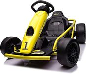 Kids Republic 24V Electric GoKart -