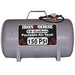 Iron Horse IHCT-10 10-Gallon Portab