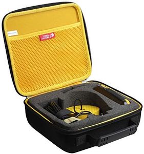 Hermitshell Travel Case for Lucky Handheld Fish Finder Portable Fishing Kayak Fishfinder